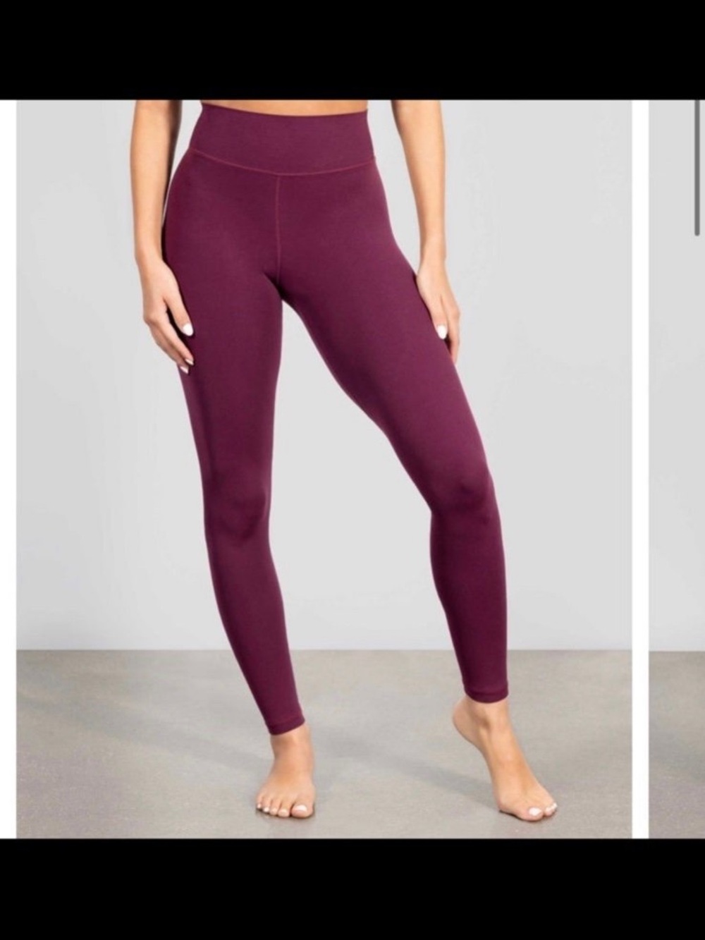Stori leggings size 4